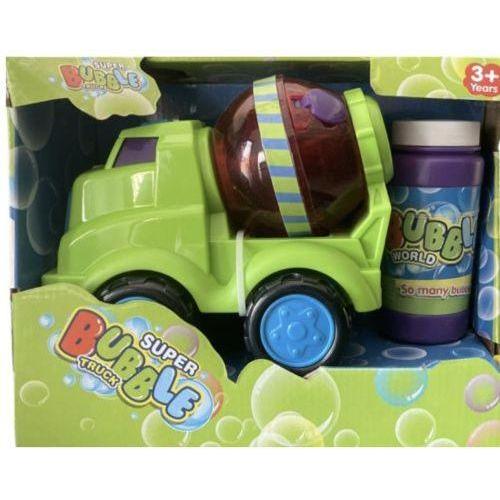 Dark Khaki Super Bubble Truck Machine 1064140 Toyzoona super-bubble-truck-machine-1064140-toyzoona.jpg Sports Toys & Outdoor Play