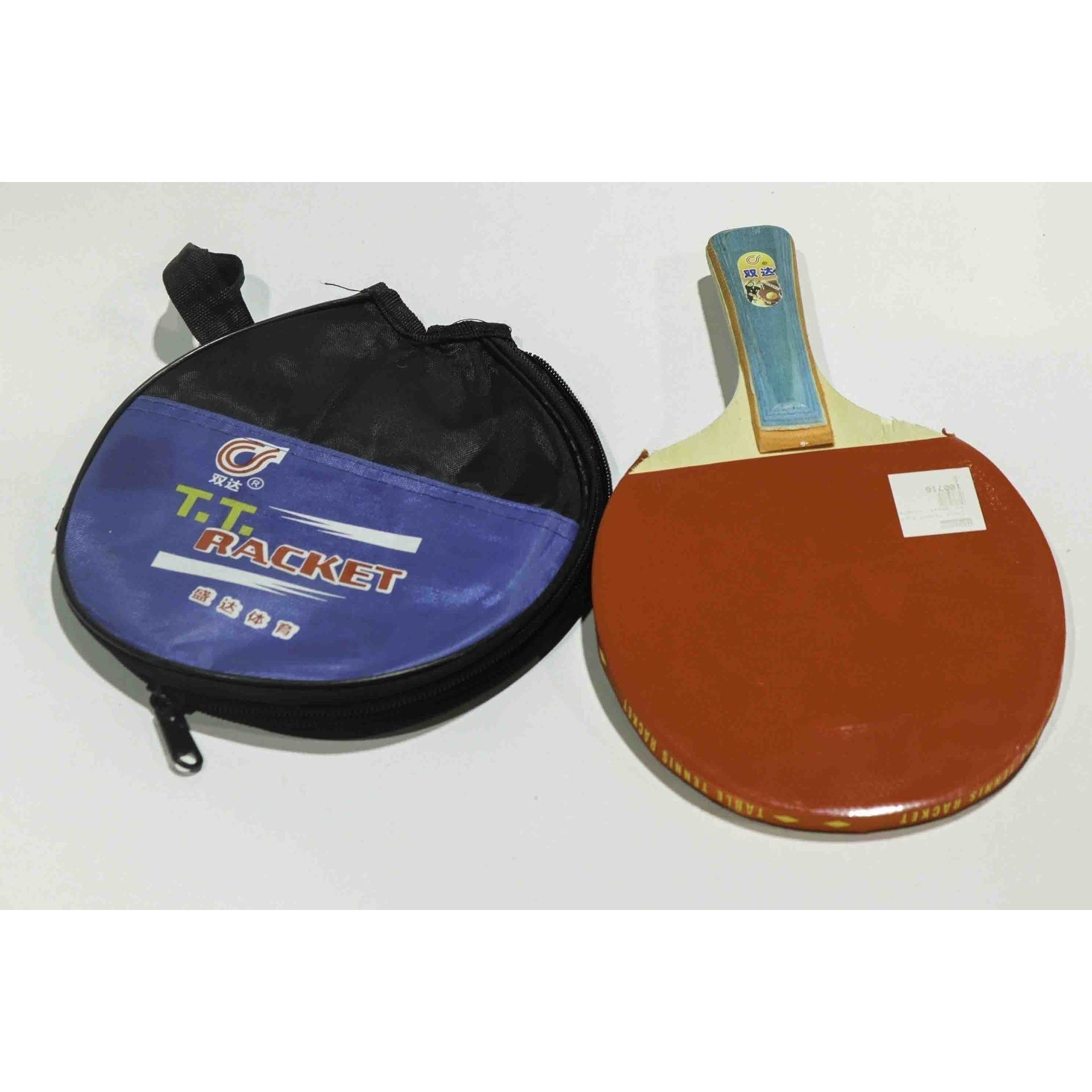 Table Tennis Racket Tt Racket Single - Toyzoona