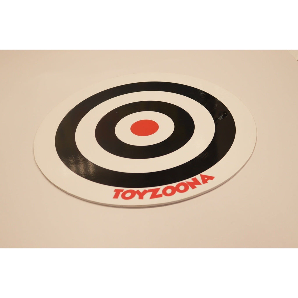 Wheat Target Board Big - Precision Aiming Game For Skill Building Toyzoona target-board-big-toyzoona.jpg Action Toys