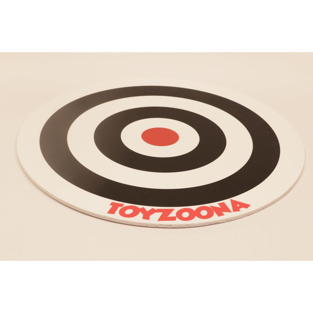 Dark Olive Green Target Board Small Toyzoona target-board-small-toyzoona.jpg