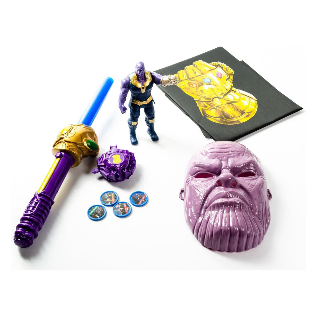 Light Gray Thanos Mask Set Toyzoona thanos-mask-set-toyzoona.jpg