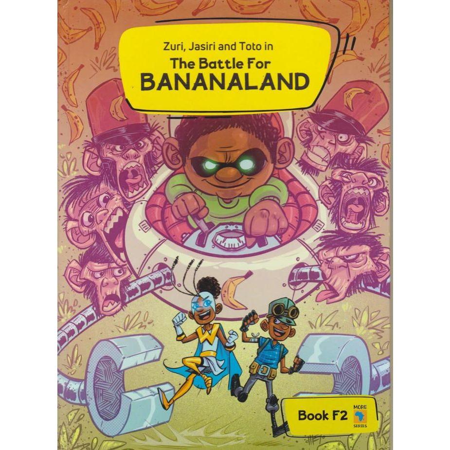 Rosy Brown The Battle for Bananaland E-MALEZI LLP the-battle-for-bananaland-toyzoona-1.jpg