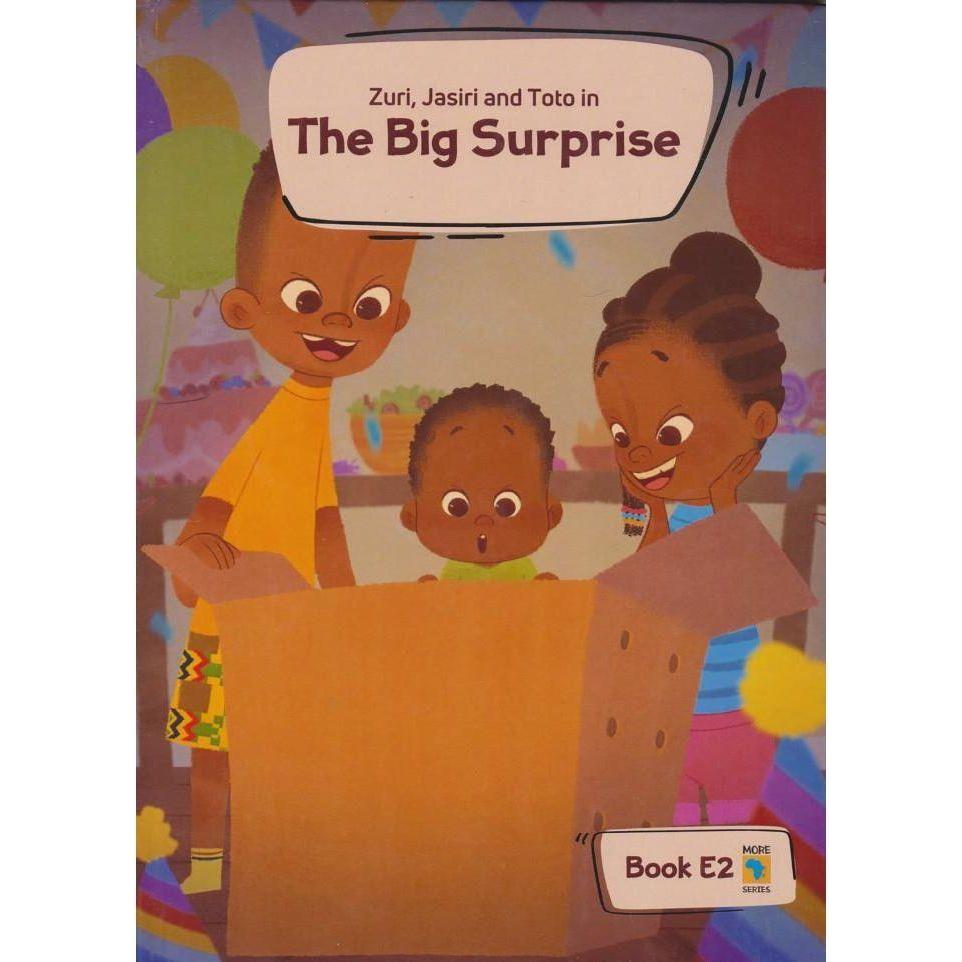 Sienna The Big Surprise E-MALEZI LLP the-big-surprise-toyzoona-2.jpg Books