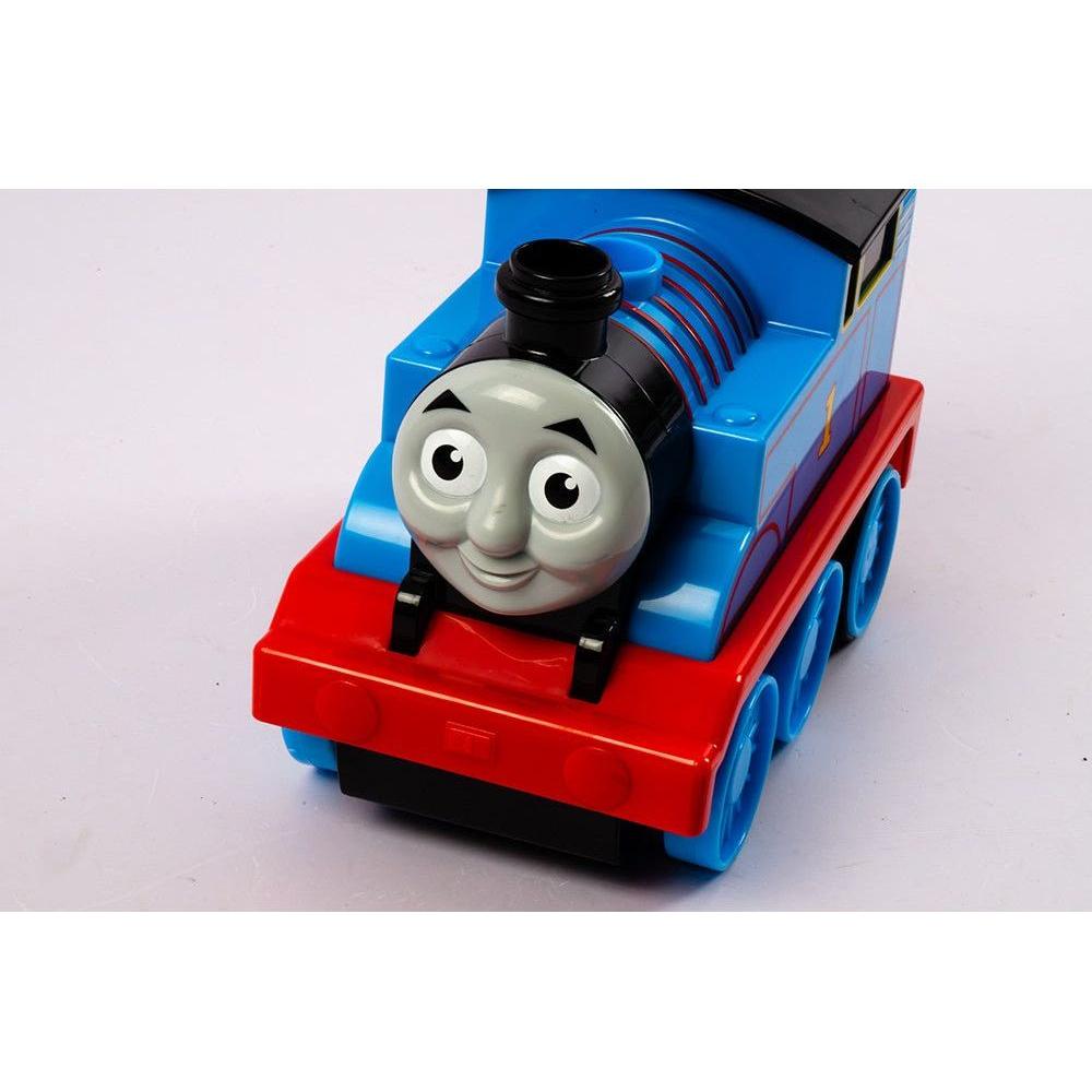 Midnight Blue Thomas Drawn And Drive Toyzoona thomas-drawn-and-drive-toyzoona.jpg Vehicle and Remote Control