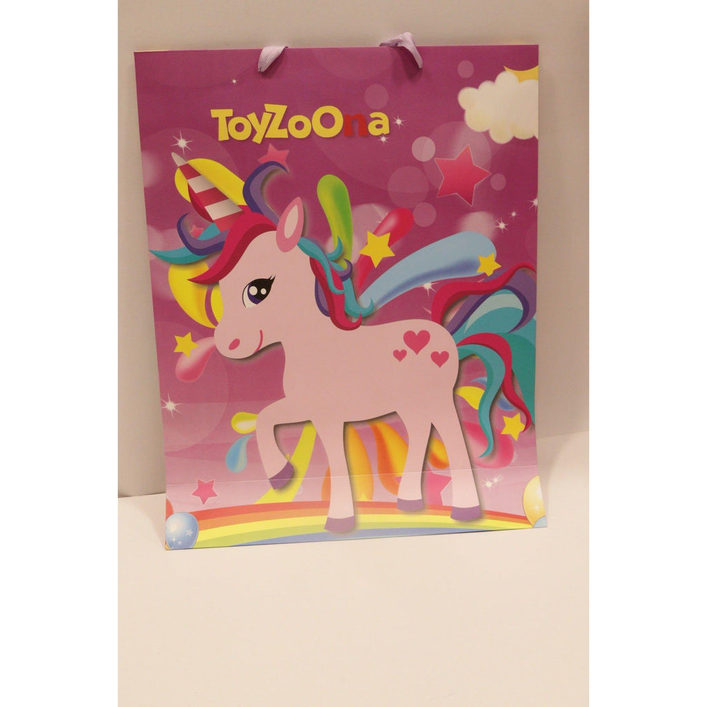 Tan Toyzoona Bag Toyzoona toyzoona-bag-toyzoona.jpg Gift, Party Goods & Wrapping Paper