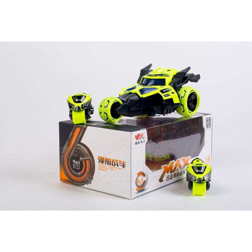 Light Gray Tron Alloy Car Toyzoona tron-alloy-car-toyzoona.jpg Vehicle and Remote Control