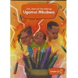 Chocolate Ugomvi Mkubwa E-MALEZI LLP ugomvi-mkubwa-toyzoona-1.jpg Books