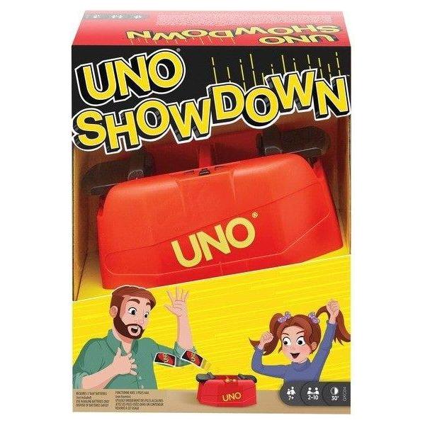 Sandy Brown Uno Showdown Toyzoona uno-showdown-toyzoona.jpg Games and Puzzles