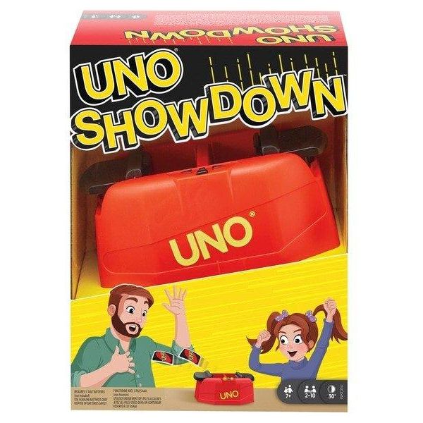 Sandy Brown Uno Showdown Toyzoona uno-showdown-toyzoona.jpg