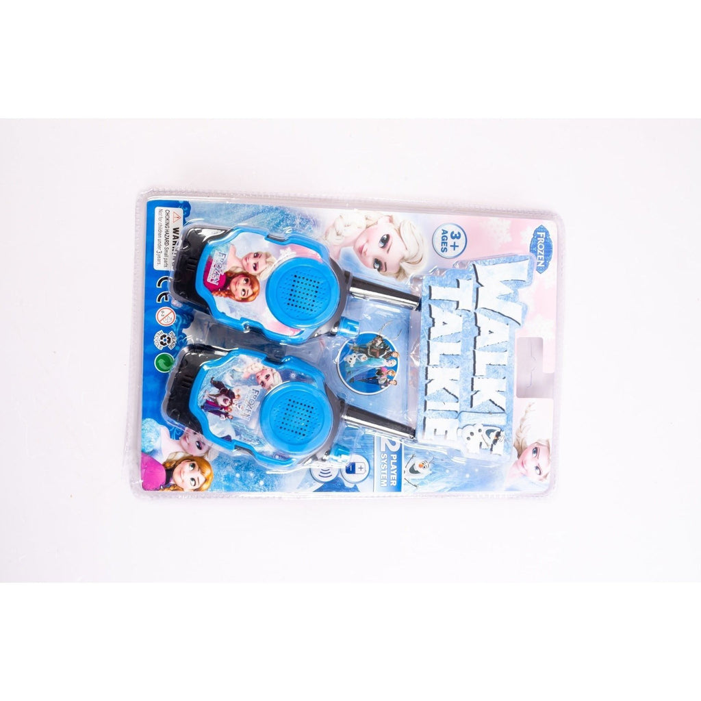 White Smoke Walkie Talkie A157851 HALSON ENTERPRISE walkie-talkie-a157851-toyzoona.jpg Lifestyle