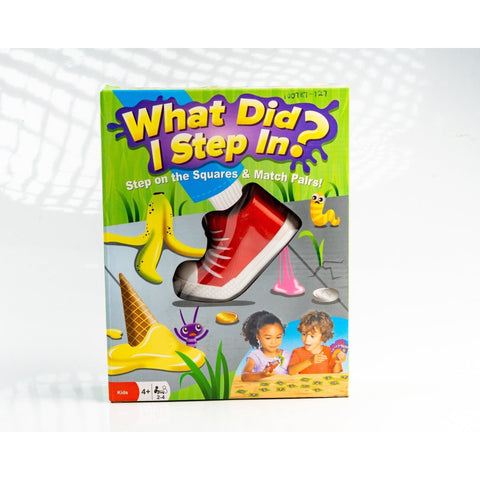 White Smoke What Did I Step In – A Grossly Fun Guessing Game Toyzoona what-did-i-step-in-toyzoona.jpg Games and Puzzles