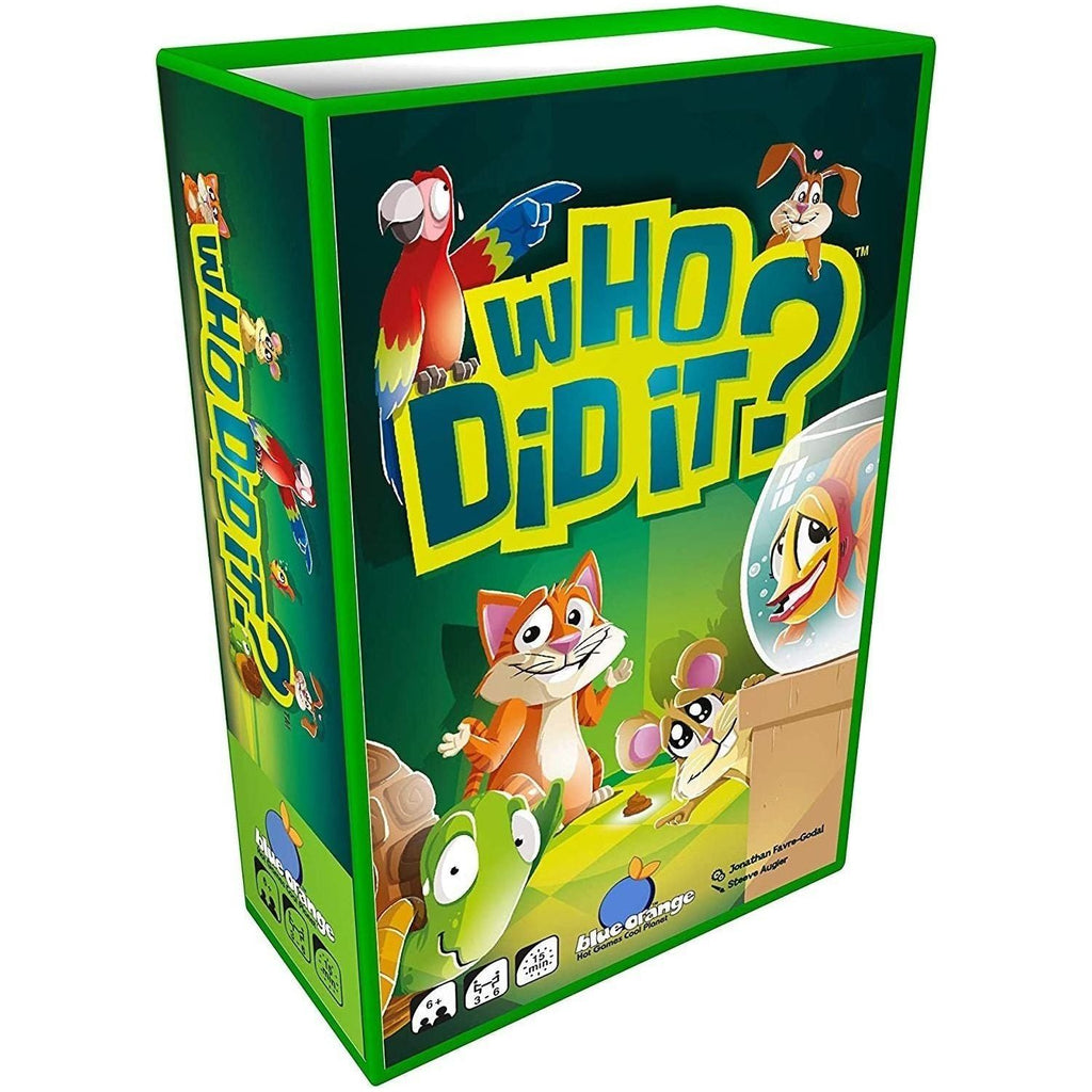 Dark Khaki Who Did It? Game Toyzoona who-did-it-game-toyzoona.jpg Games and Puzzles