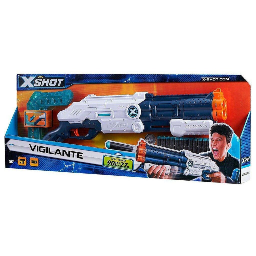 Tan X Shot Vigilant Gun Toyzoona x-shot-vigilant-gun-toyzoona.jpg