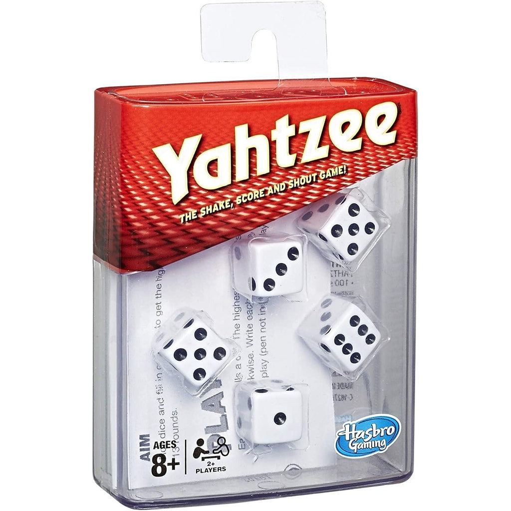 Light Gray Yahtzee Board Game Toyzoona yahtzee-board-game-toyzoona.jpg Games and Puzzles