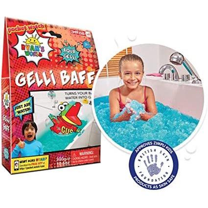 Light Gray Zimpli Kids Gelli Baff Ryans World Aqua PEEKABOO EXPERIENCE STORE zimpli-kids-gelli-baff-ryans-world-aqua-toyzoona.jpg Stationary, Arts and Crafts