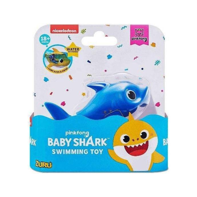 Light Gray Zuru Baby Shark Toyzoona zuru-baby-shark-toyzoona.jpg