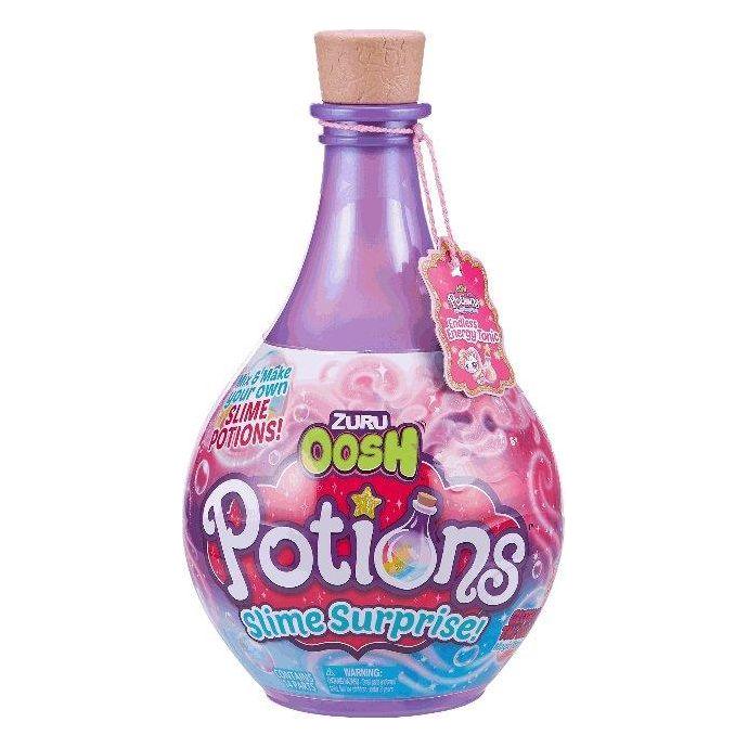 Dark Gray Zuru Oosh Potions Slime Series 8629 - Magical Slime Laboratory Toyzoona zuru-oosh-potions-slime-series-8629-toyzoona.jpg Stationary, Arts and Crafts