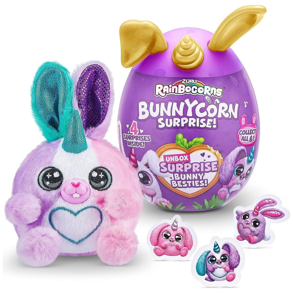 Thistle Zuru Rainbocorn Bunnycorn 9260 HALSON ENTERPRISE zuru-rainbocorn-bunnycorn-9260-toyzoona.jpg